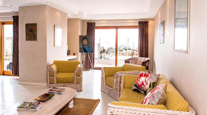 On Deck Self-catering