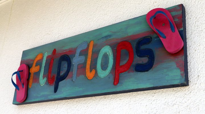 Flip-Flops