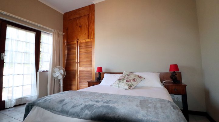 De Kock Flat