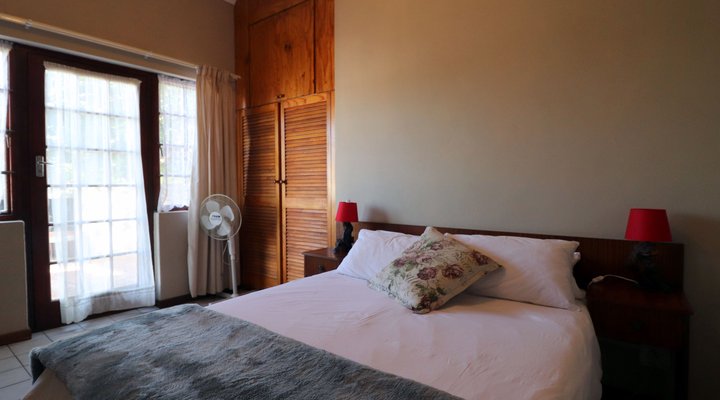De Kock Flat