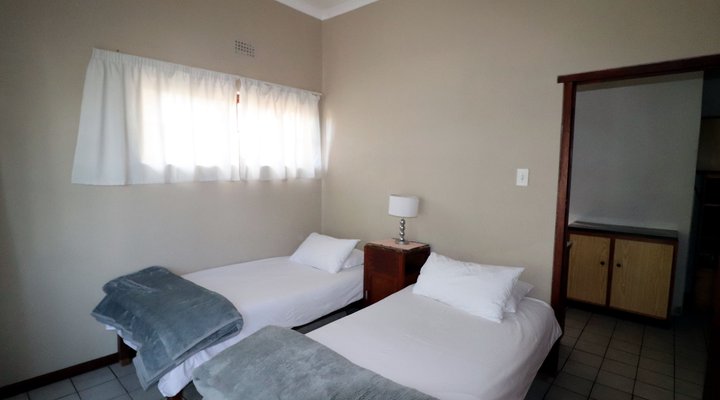 De Kock Flat