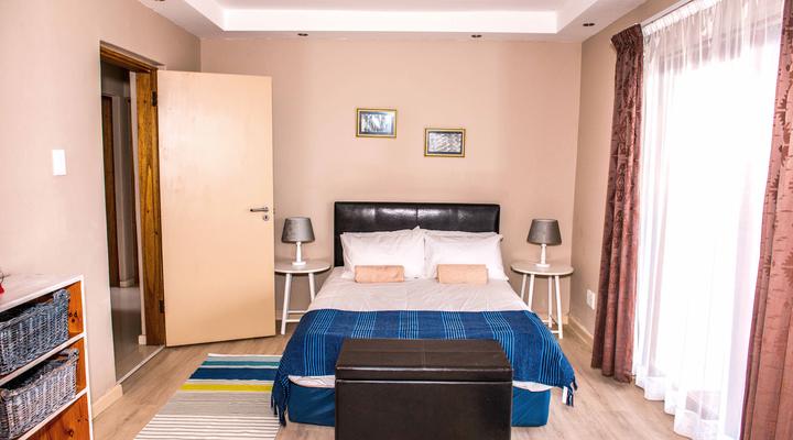 On Deck Self-catering