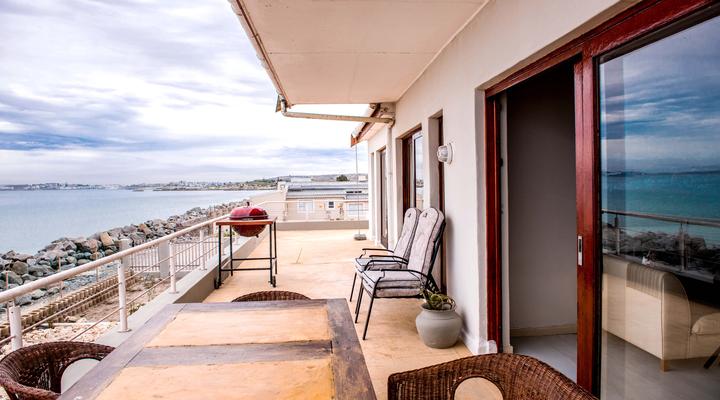 On Deck Self-catering