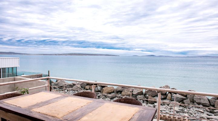 On Deck Self-catering