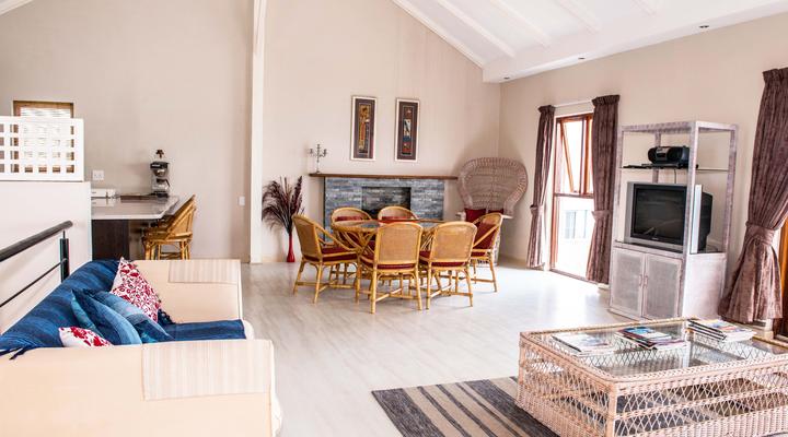 On Deck Self-catering