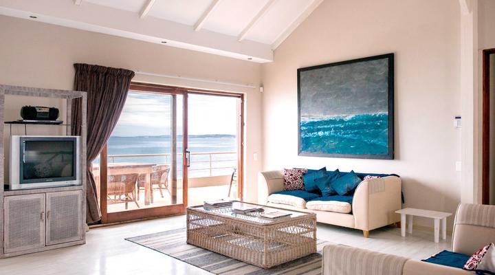 On Deck Self-catering