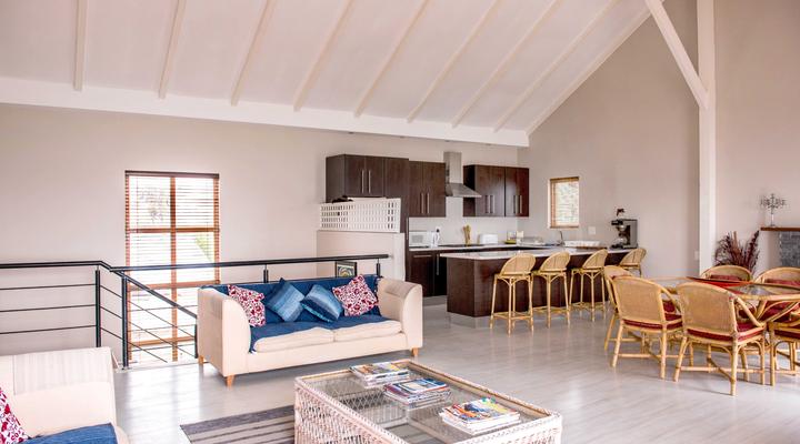 On Deck Self-catering