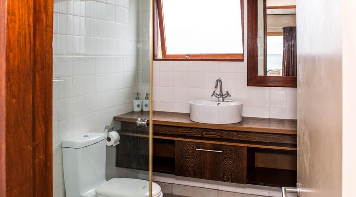 On Deck Self-catering