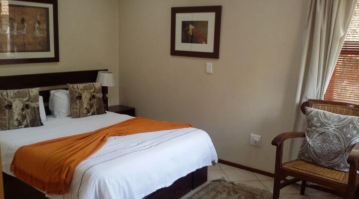The Inn on Pine - Randburg