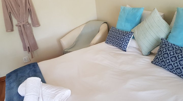 Mary's View Bed & Breakfast