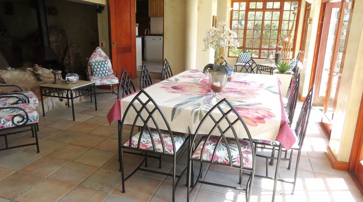 Ambiente Guest House