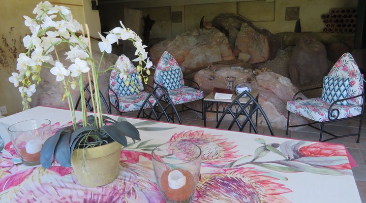 Ambiente Guest House