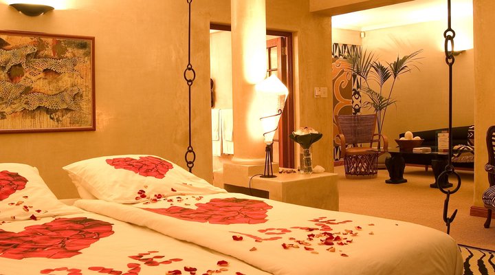 Ambiente Guest House