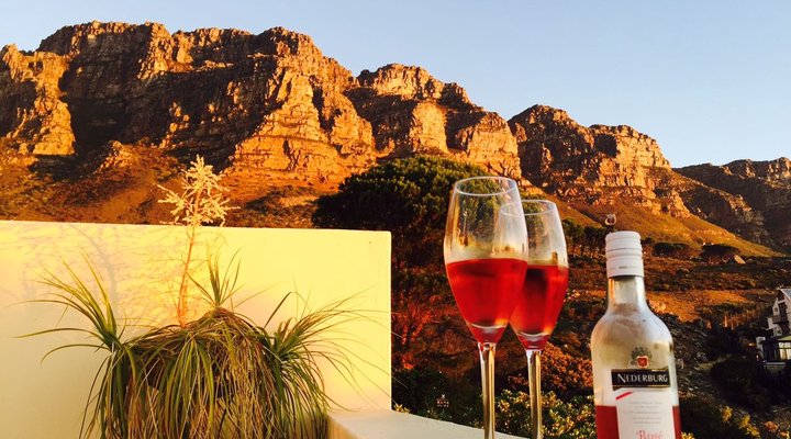 Ambiente Guest House