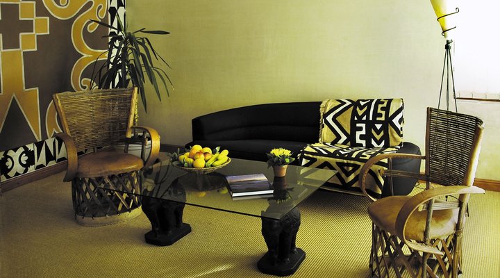 Ambiente Guest House