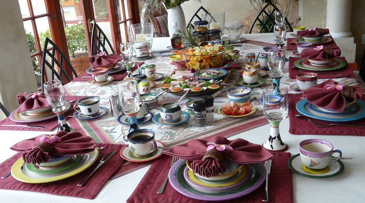 Ambiente Guest House