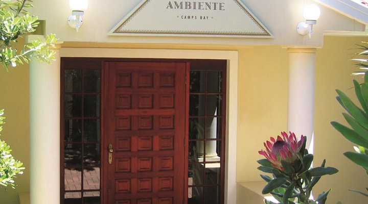 Ambiente Guest House