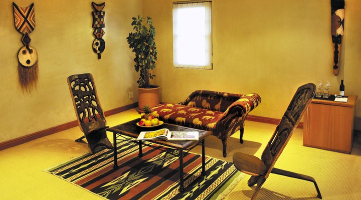 Ambiente Guest House