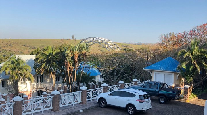 Caribbean Estates Villas and Apartment