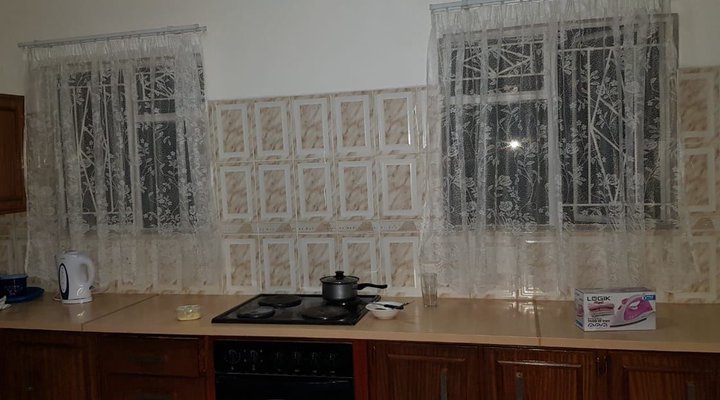 Three-Bedroom House in Klerksdorp