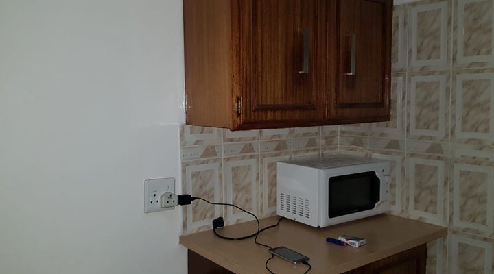 Three-Bedroom House in Klerksdorp