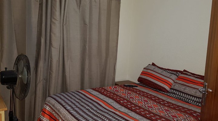 Three-Bedroom House in Klerksdorp