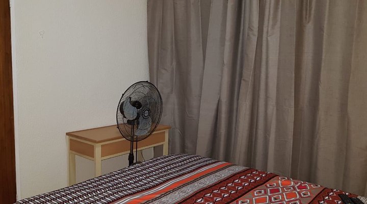 Three-Bedroom House in Klerksdorp