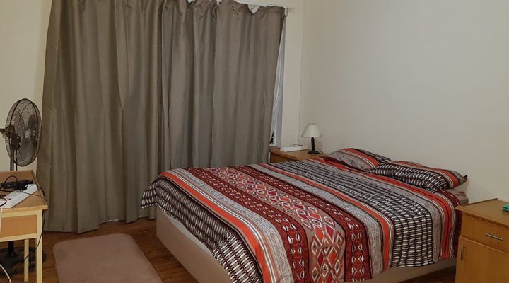 Three-Bedroom House in Klerksdorp