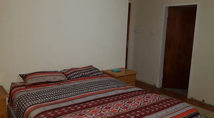 Three-Bedroom House in Klerksdorp