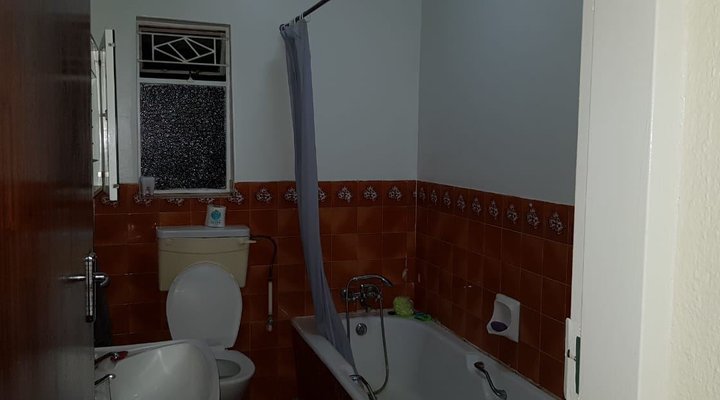 Three-Bedroom House in Klerksdorp
