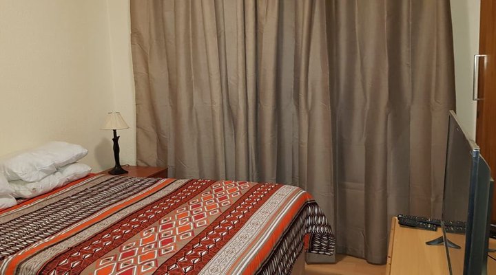 Three-Bedroom House in Klerksdorp