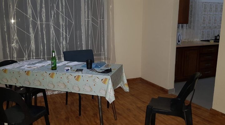 Three-Bedroom House in Klerksdorp