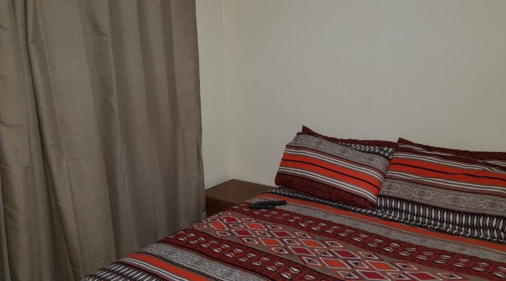 Three-Bedroom House in Klerksdorp
