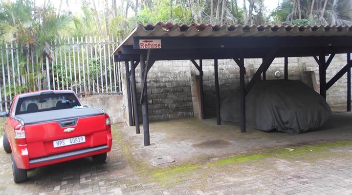 Club Cabana 15