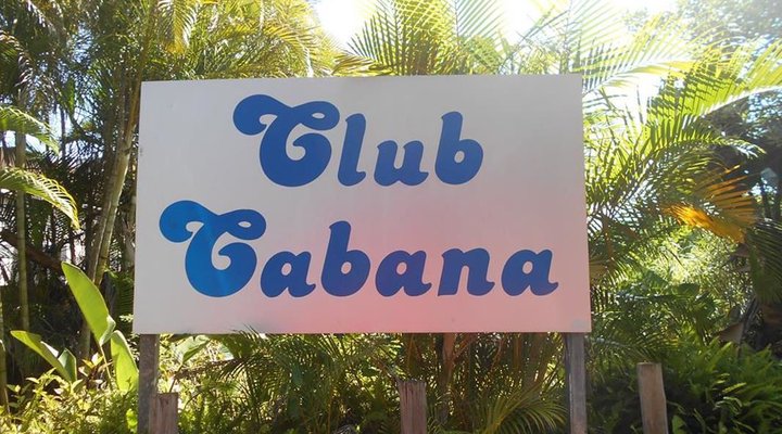 Club Cabana 15