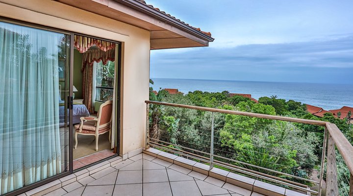 Milkwood, Three-Bedroom Home, Zimbali Coastal Resorts