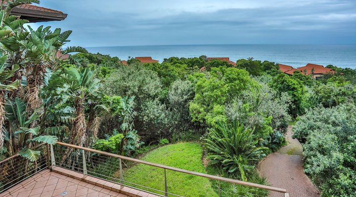 Milkwood, Three-Bedroom Home, Zimbali Coastal Resorts