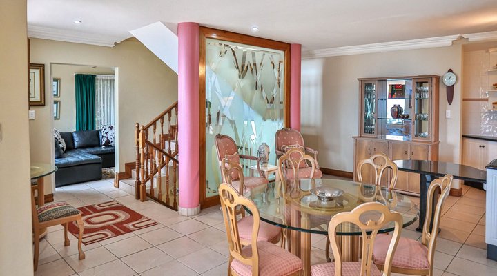 Milkwood, Three-Bedroom Home, Zimbali Coastal Resorts