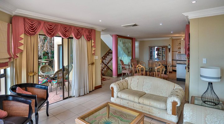 Milkwood, Three-Bedroom Home, Zimbali Coastal Resorts