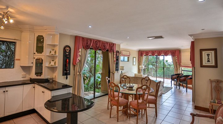 Milkwood, Three-Bedroom Home, Zimbali Coastal Resorts