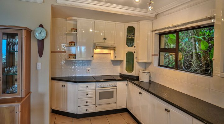 Milkwood, Three-Bedroom Home, Zimbali Coastal Resorts