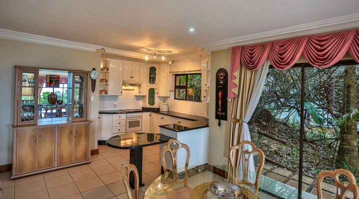 Milkwood, Three-Bedroom Home, Zimbali Coastal Resorts