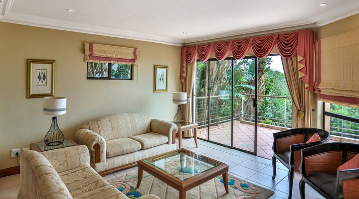 Milkwood, Three-Bedroom Home, Zimbali Coastal Resorts