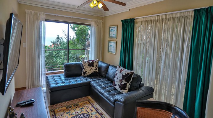 Milkwood, Three-Bedroom Home, Zimbali Coastal Resorts