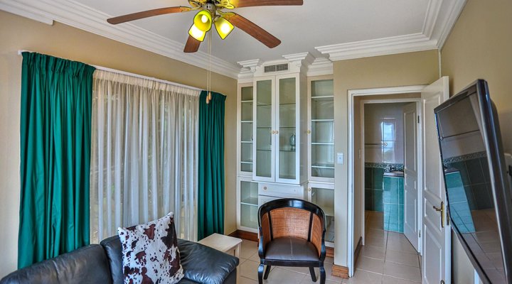 Milkwood, Three-Bedroom Home, Zimbali Coastal Resorts