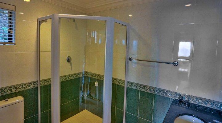 Milkwood, Three-Bedroom Home, Zimbali Coastal Resorts