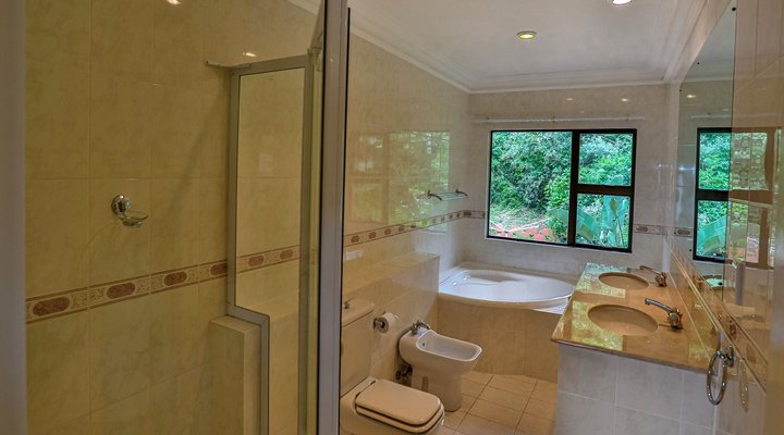 Milkwood, Three-Bedroom Home, Zimbali Coastal Resorts