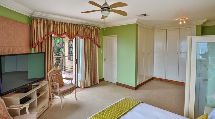 Milkwood, Three-Bedroom Home, Zimbali Coastal Resorts