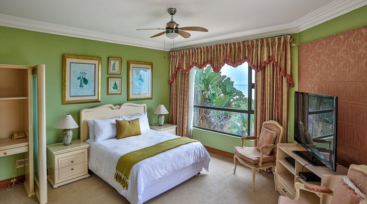 Milkwood, Three-Bedroom Home, Zimbali Coastal Resorts