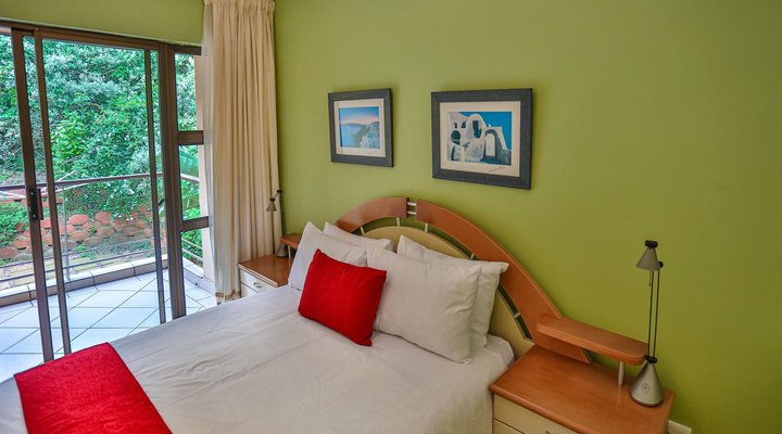 Milkwood, Three-Bedroom Home, Zimbali Coastal Resorts